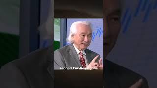 3 Jobs that AI Cannot Replace | Dr. Michio Kaku