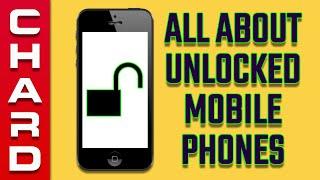 Unlocked Phones: Here's What You Need To Know