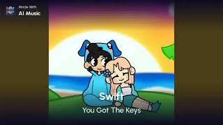 Omz - You Got the Keys(Taylor Swift Cover)