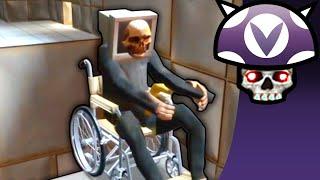 [Vinesauce] Joel - Joel can't stand this anymore