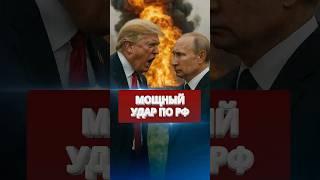 ️Жёсткое наказание для хозяина Кремля / Москве дают последний шанс #nexta #новости #россияукраина