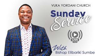 LIVE | MAOMBI YA KUMSHUKURU MUNGU | SUNDAY SERVICE | IBADA YA JUMAPILI | 13 OCTOBER 2024