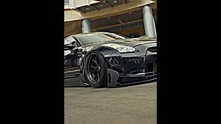 R35 Godzilla x Shape Of You - Nissan GTR  #nissangtr  #Godzilla #gtr #gtrgodzilla #jdm #r35 #gtr35
