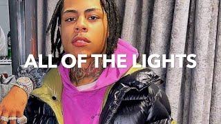 [FREE] 26AR x Kay Flock x NY Drill Sample Type Beat "All Of The Lights" (Prod. Elvis Beatz x IV)