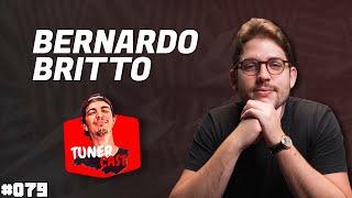 TunerCast #079 - Bernardo Britto (@bernardo.entusiasta)