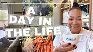 A Day In The Life | Come Follow Along + Chit Chat