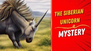 The Siberian Unicorn: Solving the Mystery of the Extinct Mythical Animal