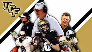 Saturday Knights Live - A History of UCF Football (1996-2024)