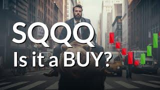 Is SQQQ the Best Inverse ETF to Buy Amid Market Turmoil?  Find Out Now!