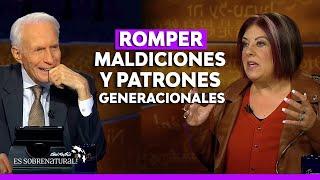 Sid Roth - Rompe las maldiciones generacionales - Enlace TV