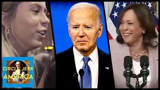 Momala Strikes Back! Is it finally JOEVER for Biden? | CJA 18