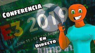 Conferencia E3 2019 | Microsoft/Xbox En Vivo | ft. El Barrio