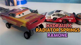 9 Cars, 9 Days - Day 9: Hydraulic Radiator Springs Ramone