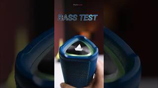 Boat Stone 750 Bluetooth Speaker #Unboxing #Shorts #Gadgets