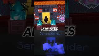 Niz Gamer VS Senpaispider #lapatasmp #senpaispider #edit #gaming #nizgamer #godofspider