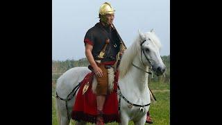 Units of the Roman Legion Part 5: The Equites Unveiled