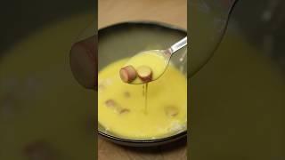 Klassische Kartoffelsuppe mit Würstchen | REALFOODBRO