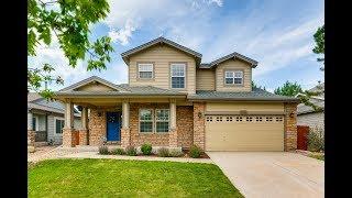 Home Tour - 2611 S. Flanders Ct | Listed by Stacie Duffy