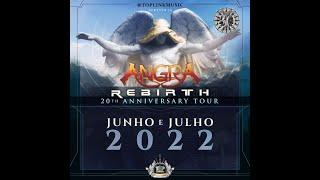 Angra Piedade 2022 ''Black Widow's Web' Mult Cam Dener Ariani