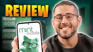 Mint Mobile Review: Price and Plan Comparison