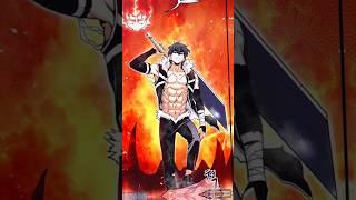 strong #manga #youtubeshorts  #shorts #shortsfeed #animeedits #trending #manhua #manhwa