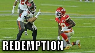 NFL Best "Redemption" Plays