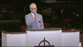 Dr. Kevin DeYoung | Questions from Revelation: What about Israel?