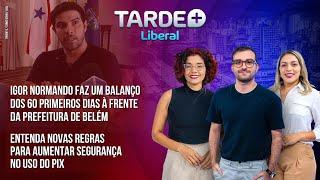 TARDE + LIBERAL 10/03/2025