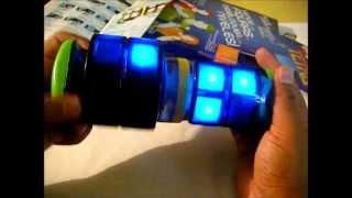 xtoa3 muestra Bop it Tetris (2013)