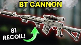 The SVD Is Epic Now! Lowest Recoil & Meta Builds #ad