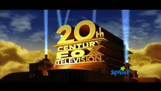 Treehouse/Clockwork Zoo/DHX Media/20th Century Fox Television/Paramount Television