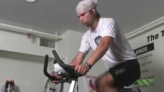 Spinning™ Classes in Naples, Florida (Jake Maulin)