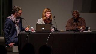 Of the World: In Conversation with Artist Amahigueré Dolo