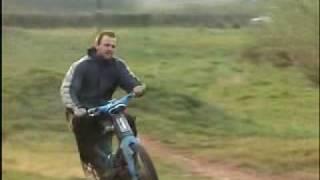 Antics moped fun