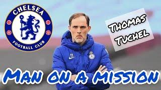 Thomas Tuchel's SUCCESS story at Chelsea | Featuring @LaurenzVescoli