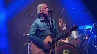 Paul Weller - A Man Of Great Promise - Live 2024