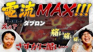 【堀慎吾 / 電流】流されすぎて破れかぶれになってる？【サクラナイツ / 渋川難波切り抜き】