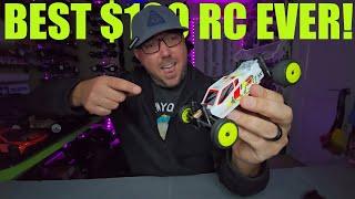 Losi Micro B - The BEST $100 RC Car On the Market Today!