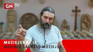 Muziejukai.lt/ Šaukštai skirti įprasminti istoriją