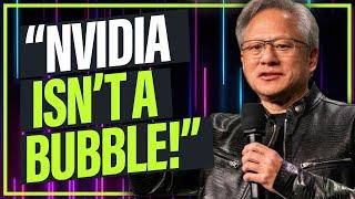 Why Analysts Keep Betting BIG on Nvidia Despite the Challenges?