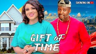 Gift Of Time - ROSABELLE ANDREW ONNY MICHAEL NEW MOVIE 2024