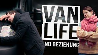 Der ultimative Beziehungstest: Wie Vanlife, Reisen und Beziehung zusammenpassen [2022]