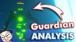 Defeat Guardian Easy - Muck Guide