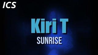 Kiri T - Sunrise