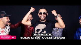  BAMZE 2018 YANGIN VAR   █▬█ █ ▀█▀  EN YENI ROMAN HAVASI 2018