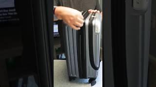 The Best Expandable Carry-On (Level 8 Review)