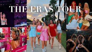 girls trip to miami *THE ERAS TOUR* and halloween costumes