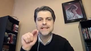 Курс2,Урок32. Жизнь свободная от волнений и забот. Библейский учитель Сергей Финаев.