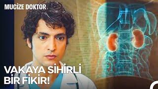 Ali'den Hayran Bırakan Zeka - Mucize Doktor