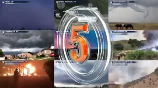 WeatherNation Top 5 Videos of the Week